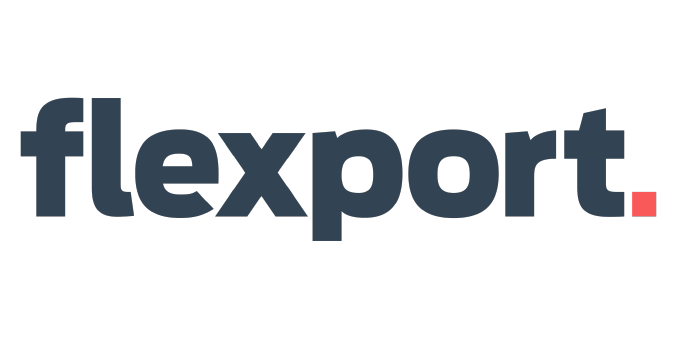 Flexport logo 