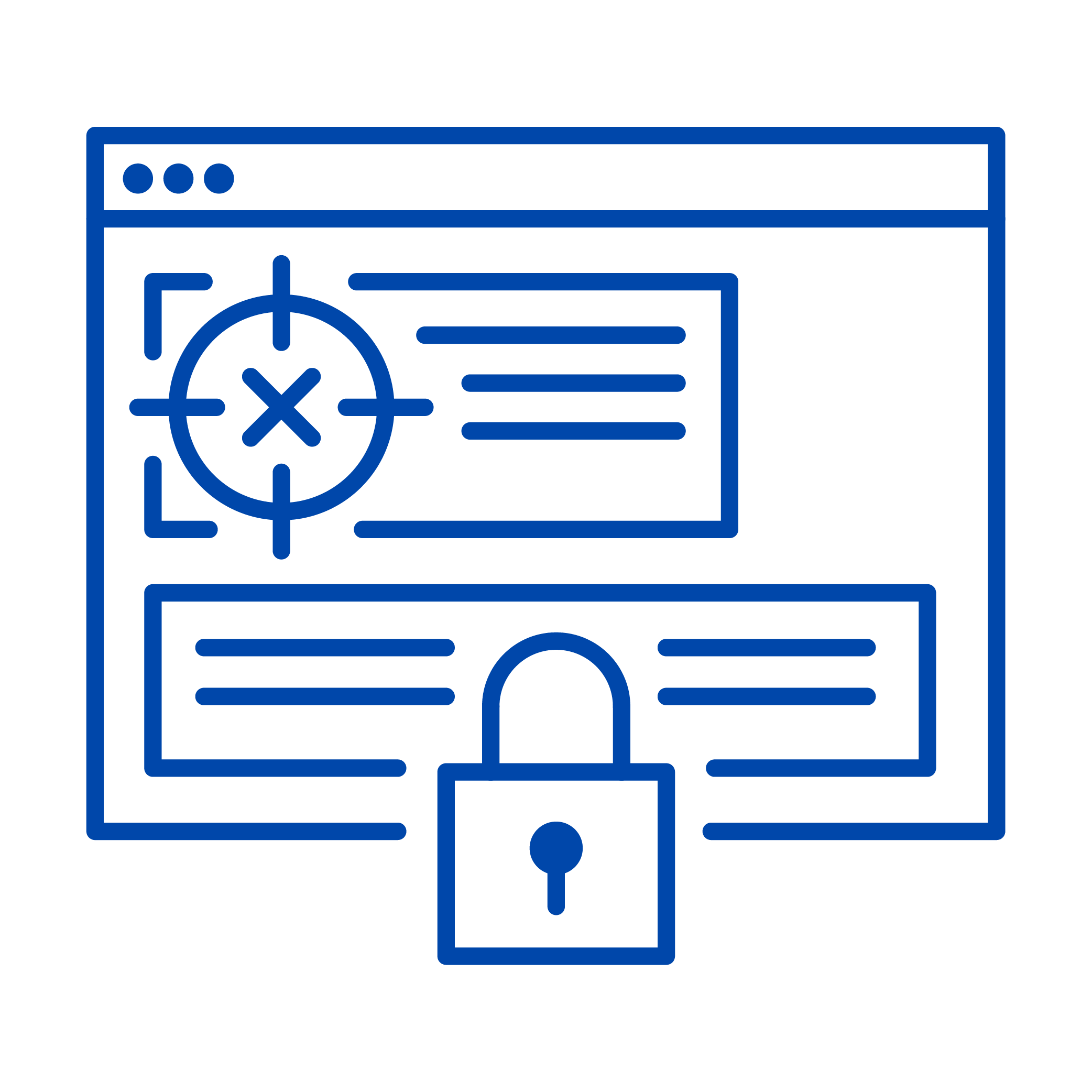 Vuln Validation Testing